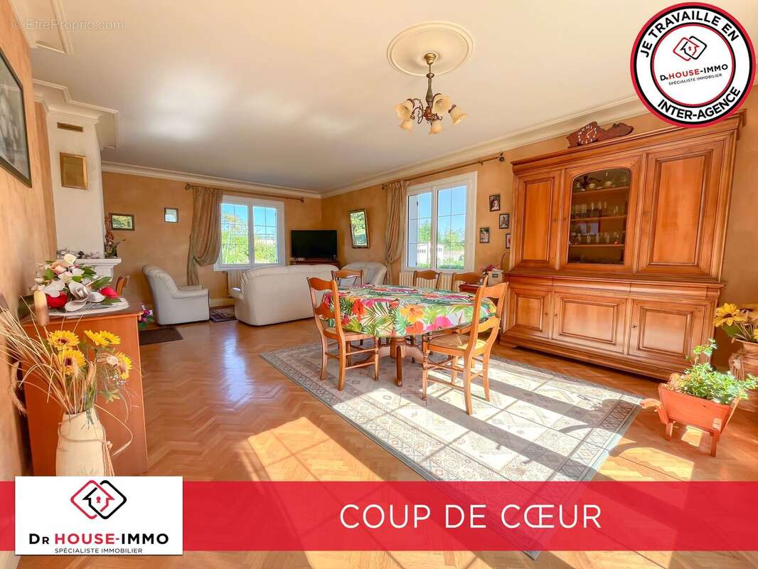 Maison 175 m² à Chatellerault  - photo 3