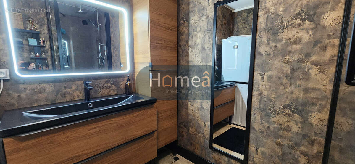 Appartement à DIEPPE