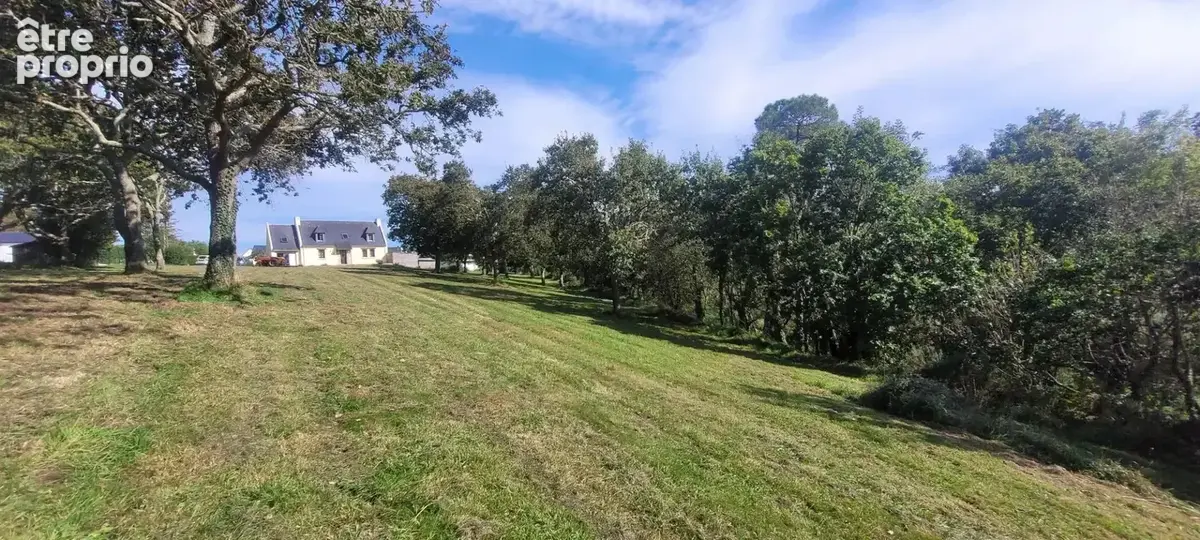 Propriété sur 8500 m2 constructibles - photo 4