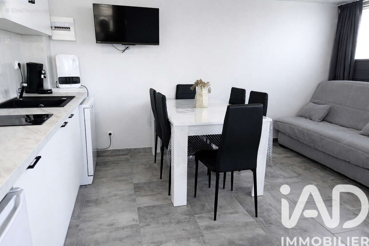 Photo 4 - Appartement à CANET-EN-ROUSSILLON