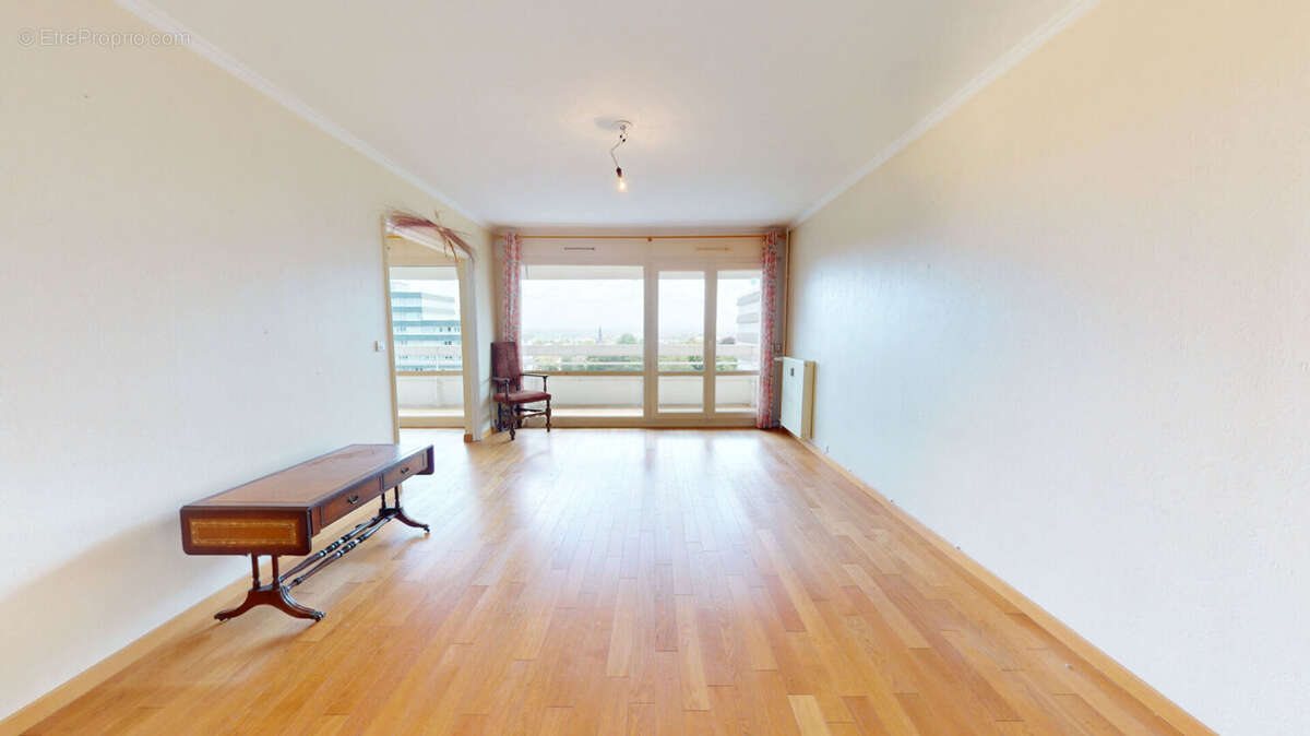 Appartement 97m² à caen - photo 3