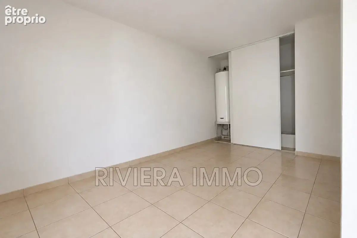 Appartement 3 pièces 57 m² à vendre à Grasse (06130) - photo 5