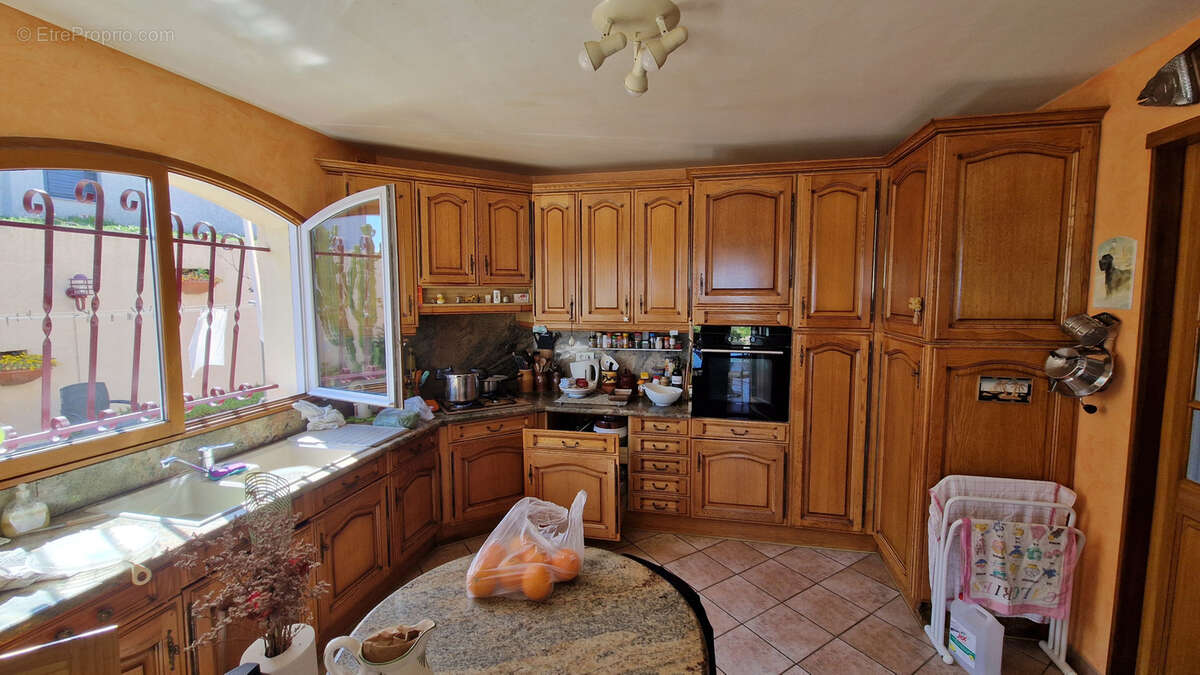 Appartement à BANYULS-SUR-MER