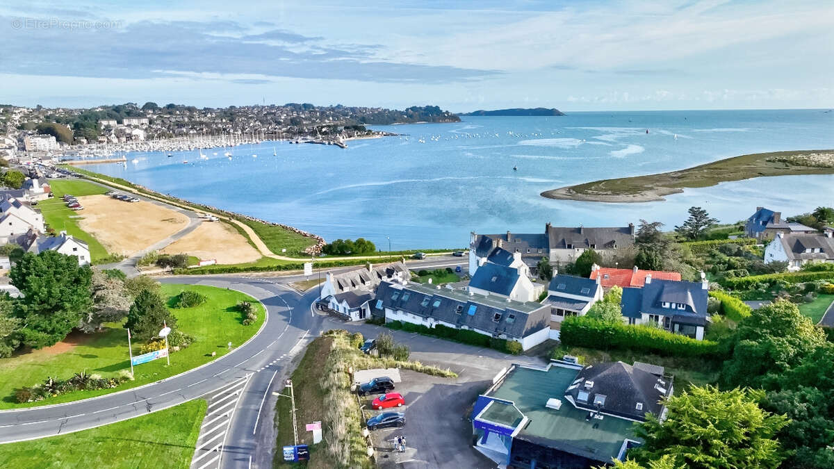 Appartement à PERROS-GUIREC