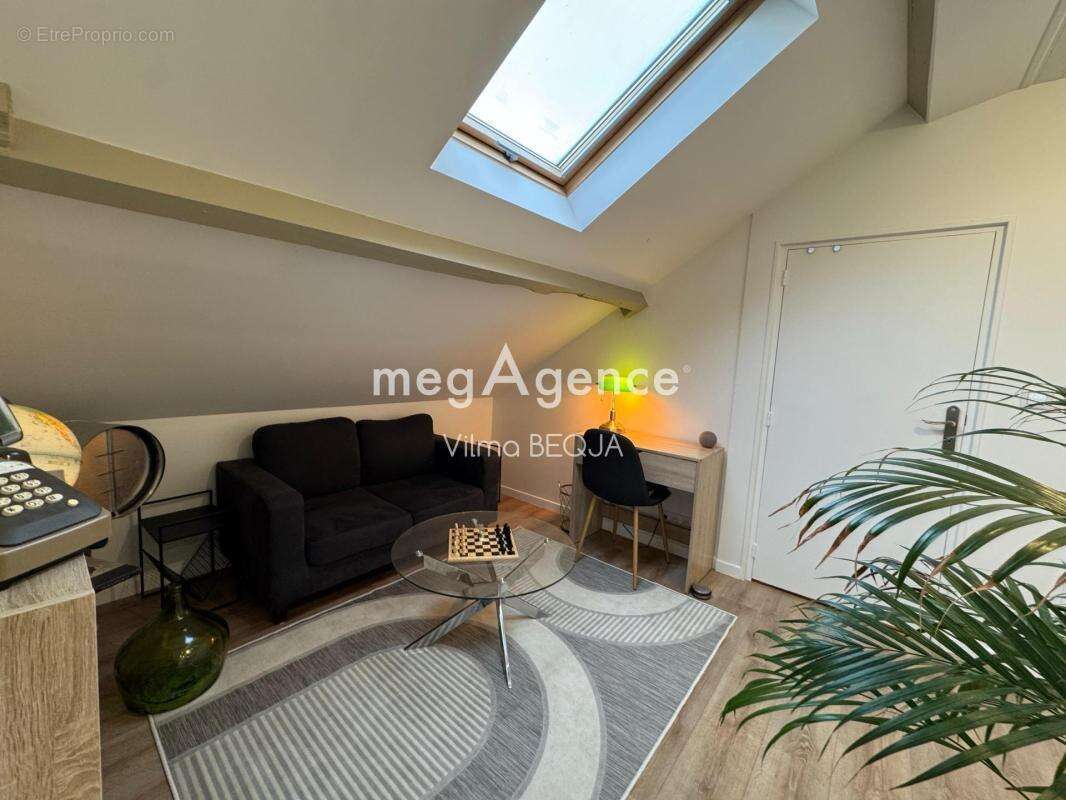 Maison à SENS