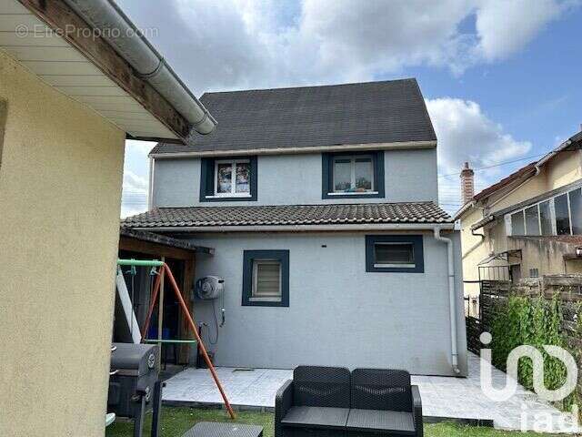 Maison 120 m² à Sevran  - photo 4