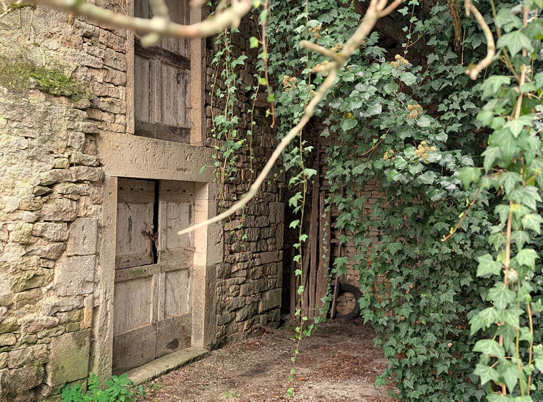 Maison à SAINT-PROJET