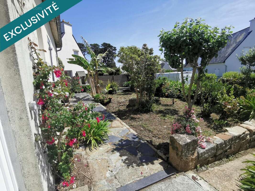 Maison 87 m² à Plougrescant  - photo 5