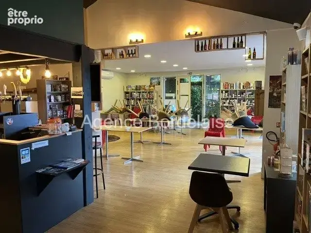 Bien immobilier à vendre à Gradignan (33170) - photo 1