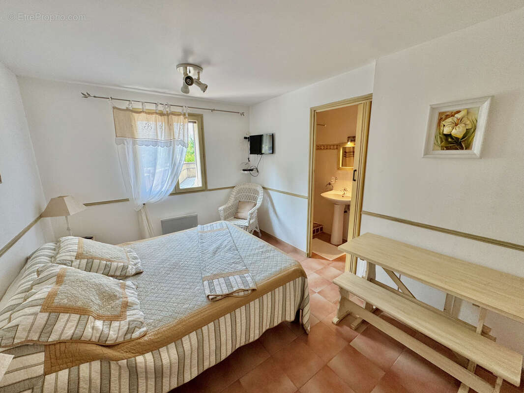 Appartement à SABLET