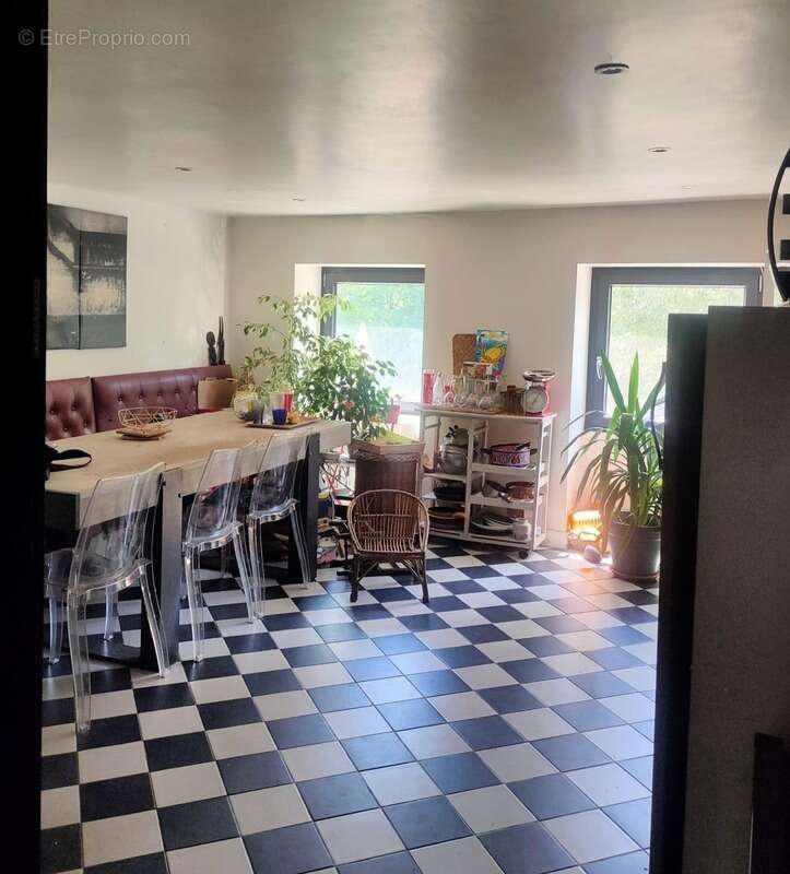 En Exclusivité: Maison De Ville Atypique - Jardin Terrasse - photo 2