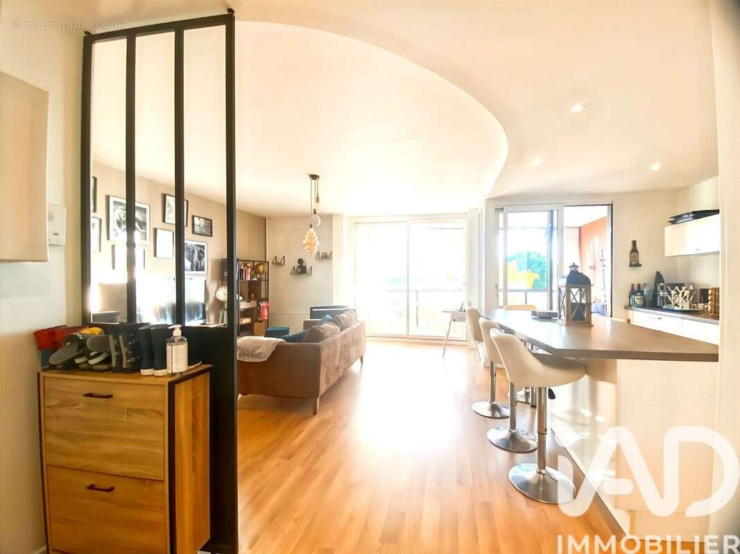 Photo 4 - Appartement à RENNES