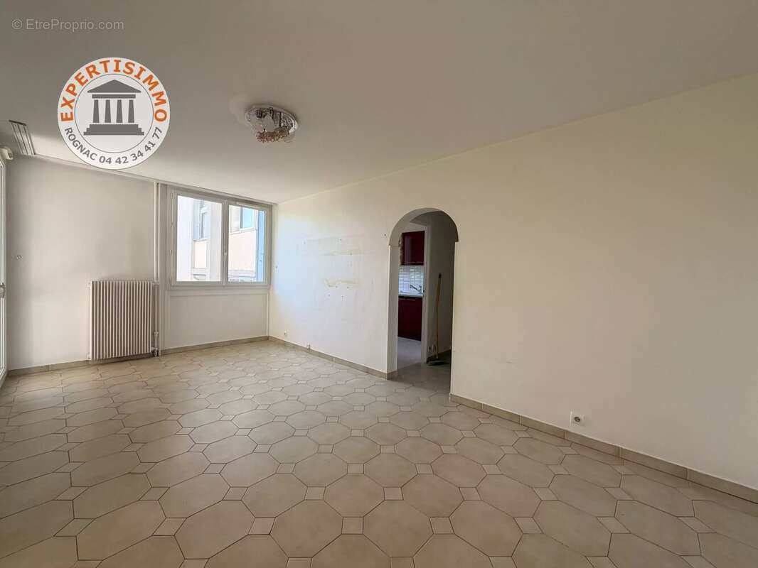 Appartement à MARIGNANE