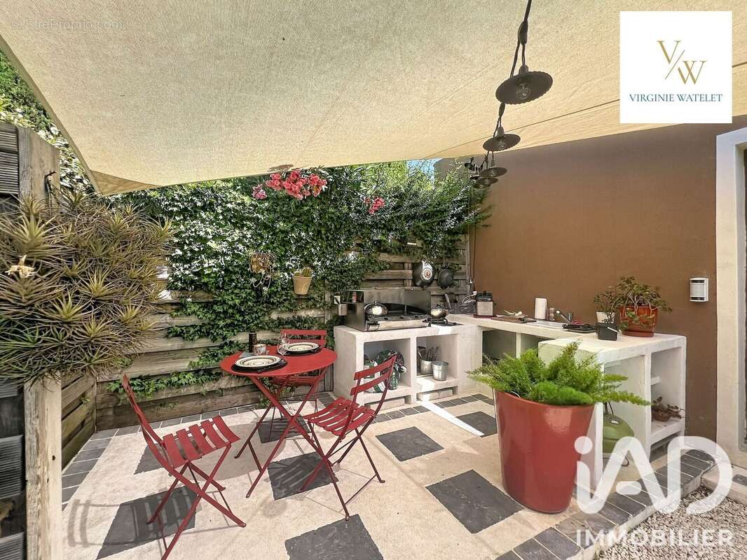 Photo 9 - Maison à MONTPELLIER