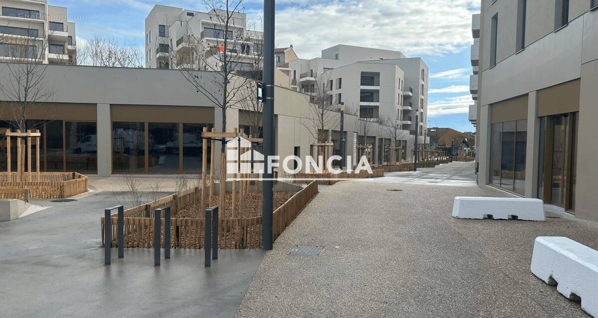 Appartement à ROANNE