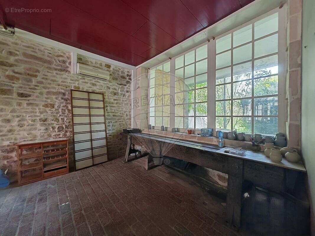Maison à PREMERY