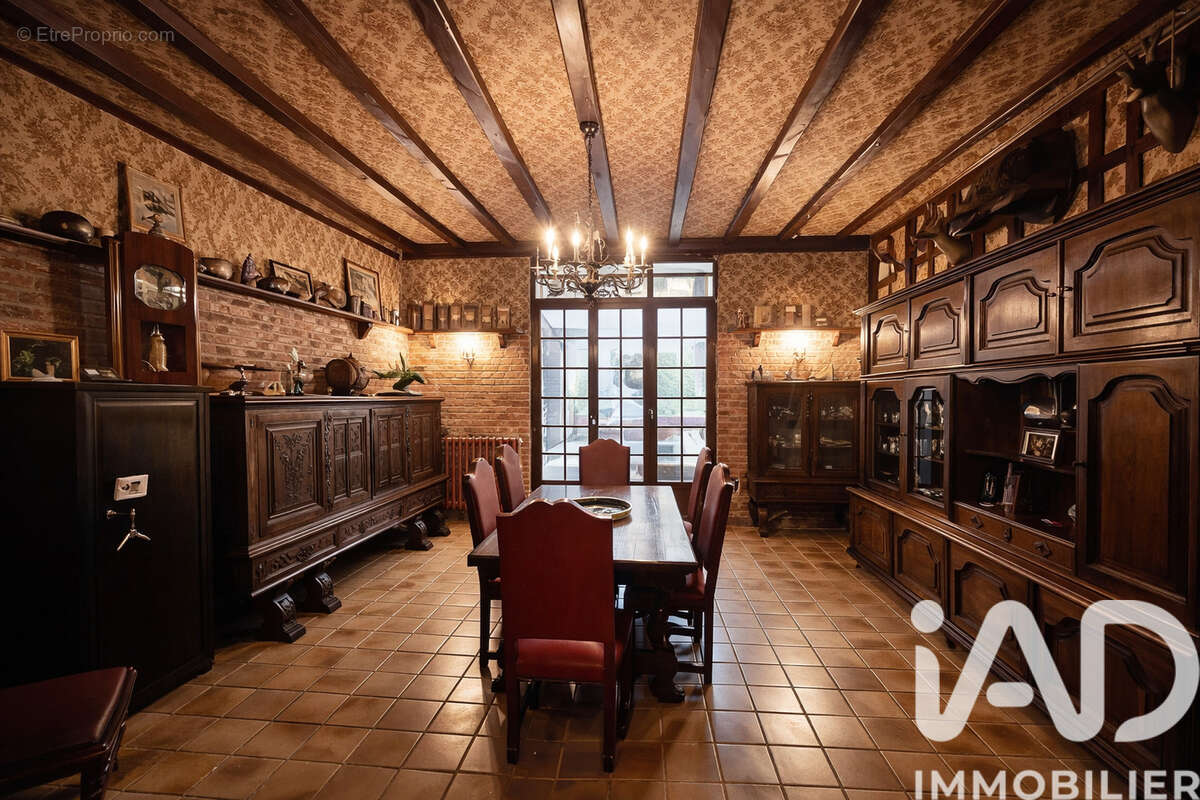 Photo 4 - Maison à FAUMONT