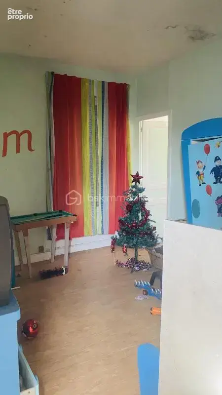 Propriété avec un très grand potentiel pour habiter ou pour investir !!! - photo 10