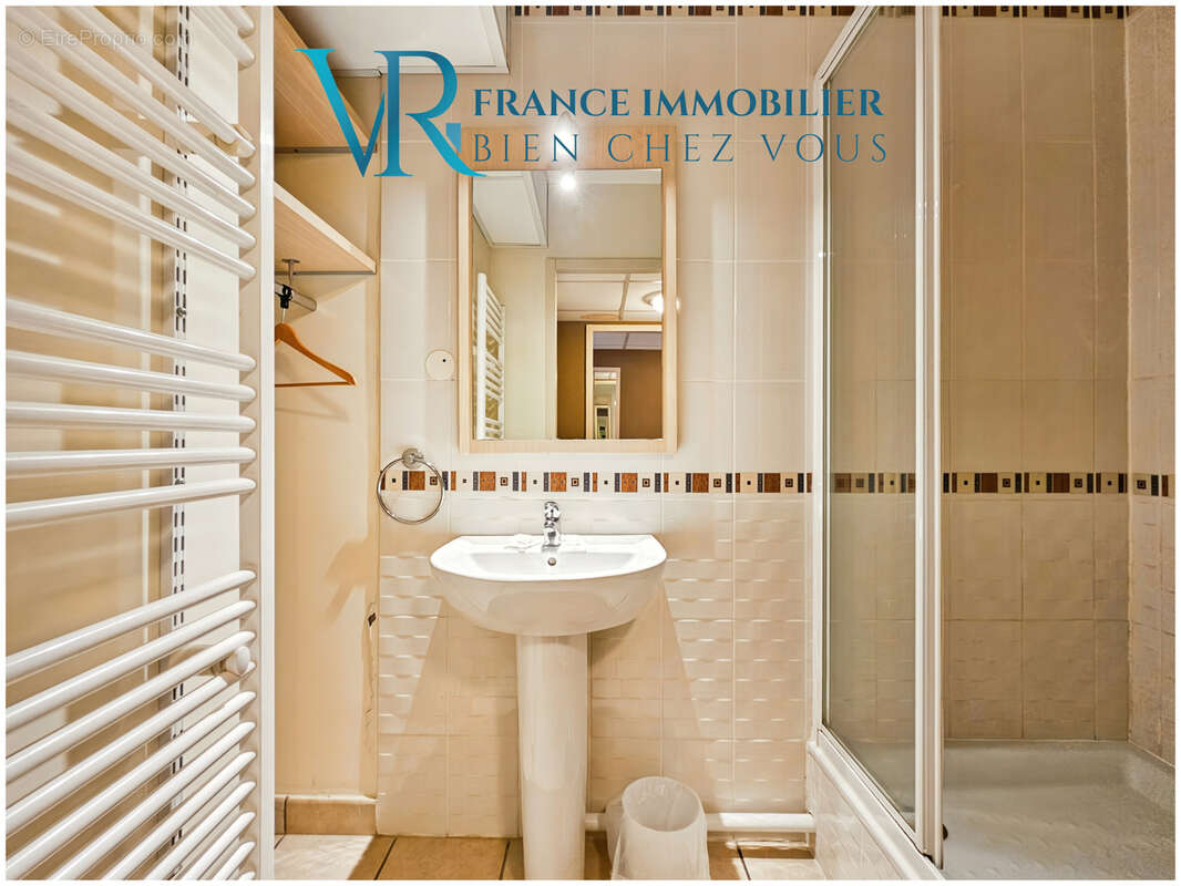 Appartement à DIVONNE-LES-BAINS