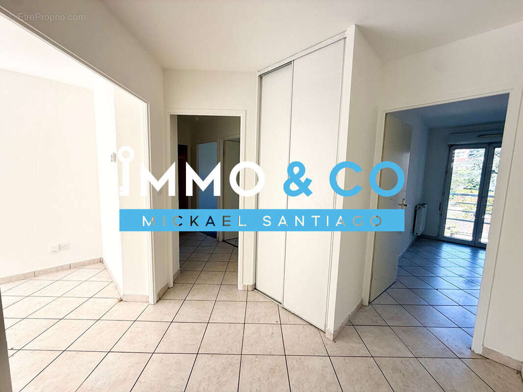 Appartement à VALENCE