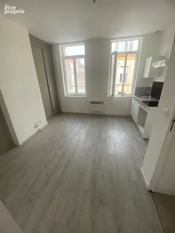 Appartement 70 m² à vendre à Calais (62100) - photo 4