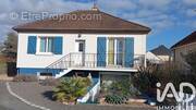 Photo 1 - Maison à ECOMMOY