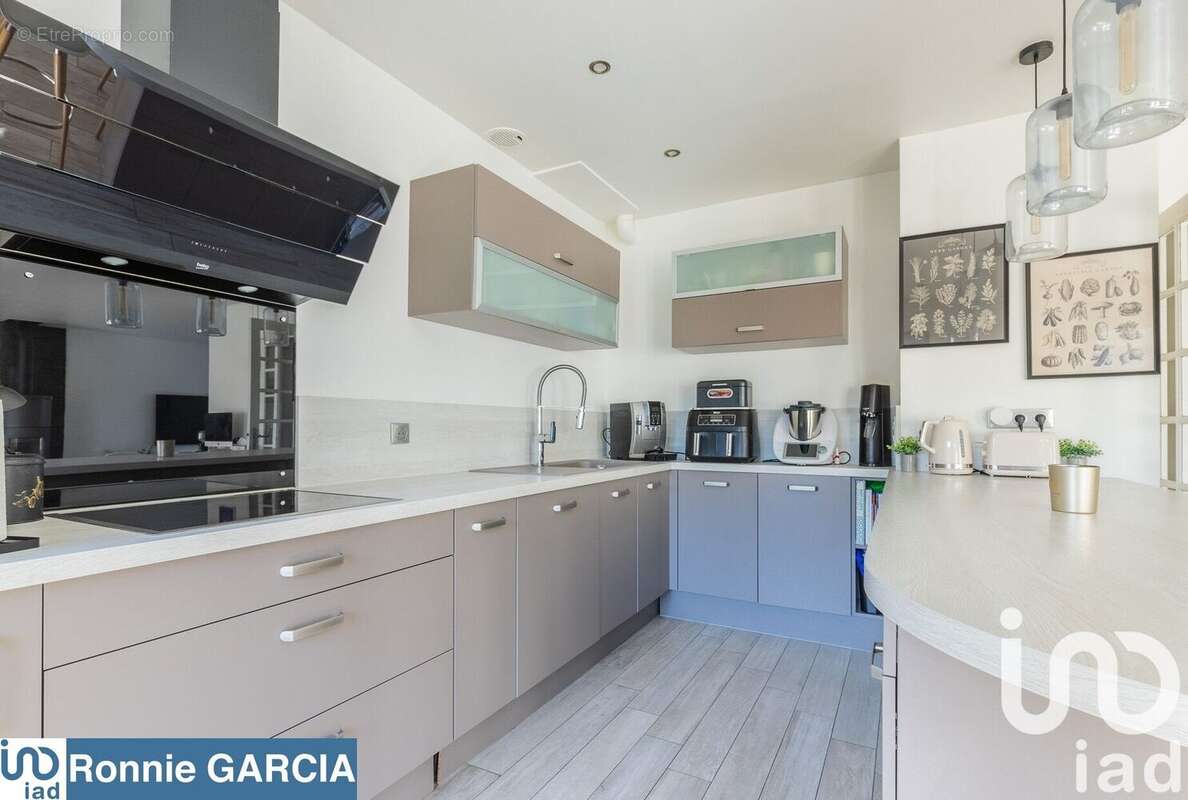 Photo 7 - Maison à BONDOUFLE