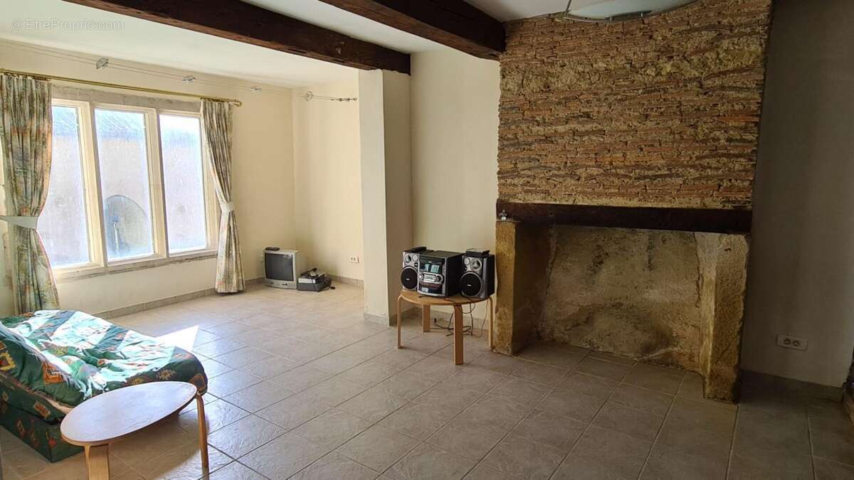 Maison à MARCIAC