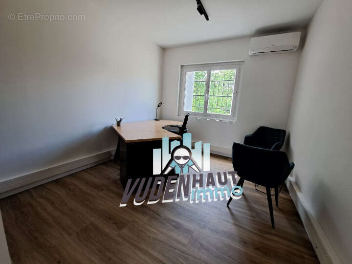 Commerce à PORTET-SUR-GARONNE