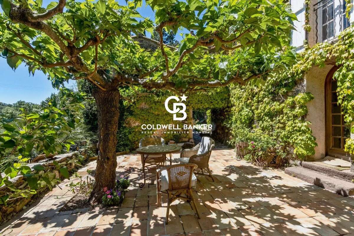 Hameau de caractère au coeur de la nature - photo 6