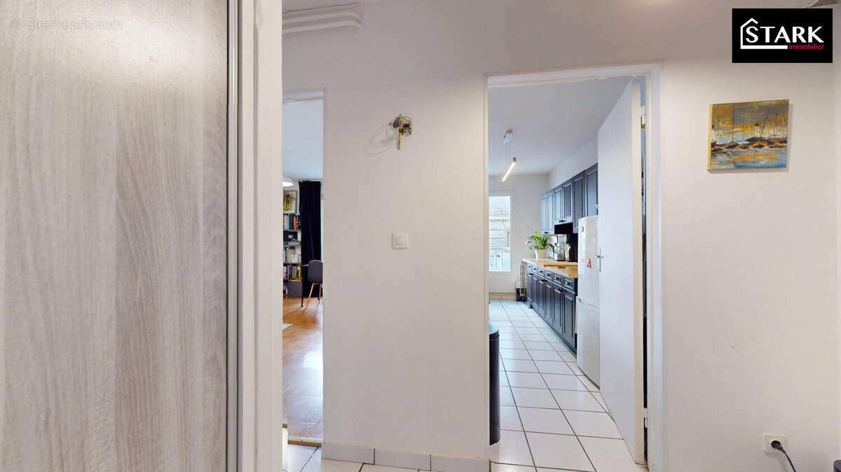 Appartement à BELFORT