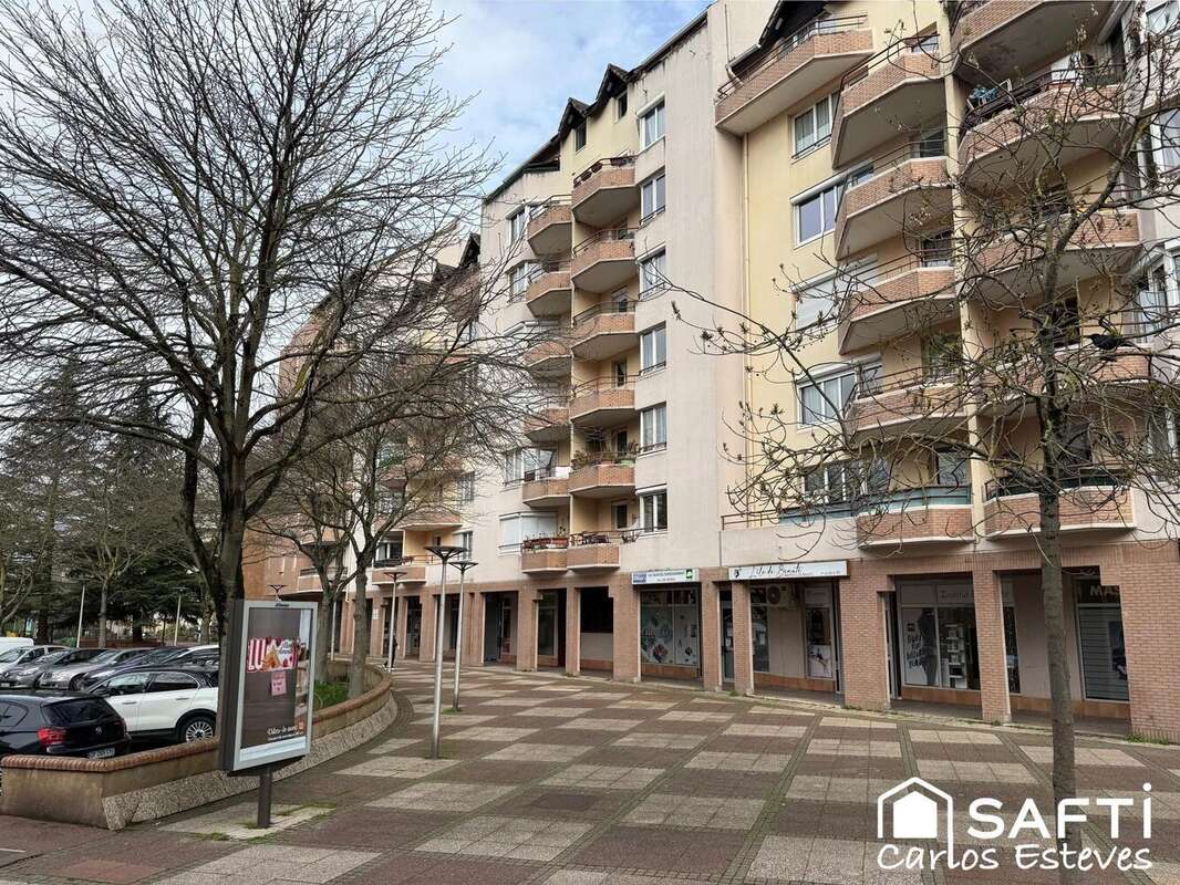 Photo 9 - Appartement à CRETEIL