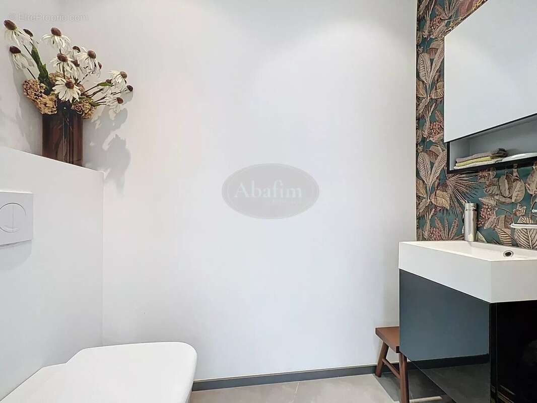 Maison à CAGNES-SUR-MER