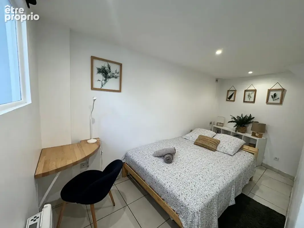 Orry-la-ville ? ensemble immobilier t3 + spa ? idéal investisseur - photo 9