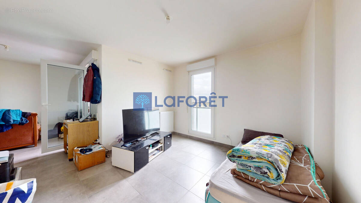 Appartement à ATHIS-MONS