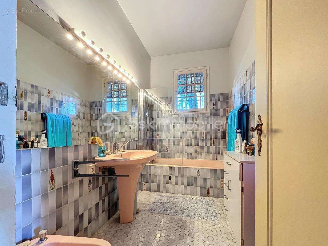 Maison à MONTPELLIER