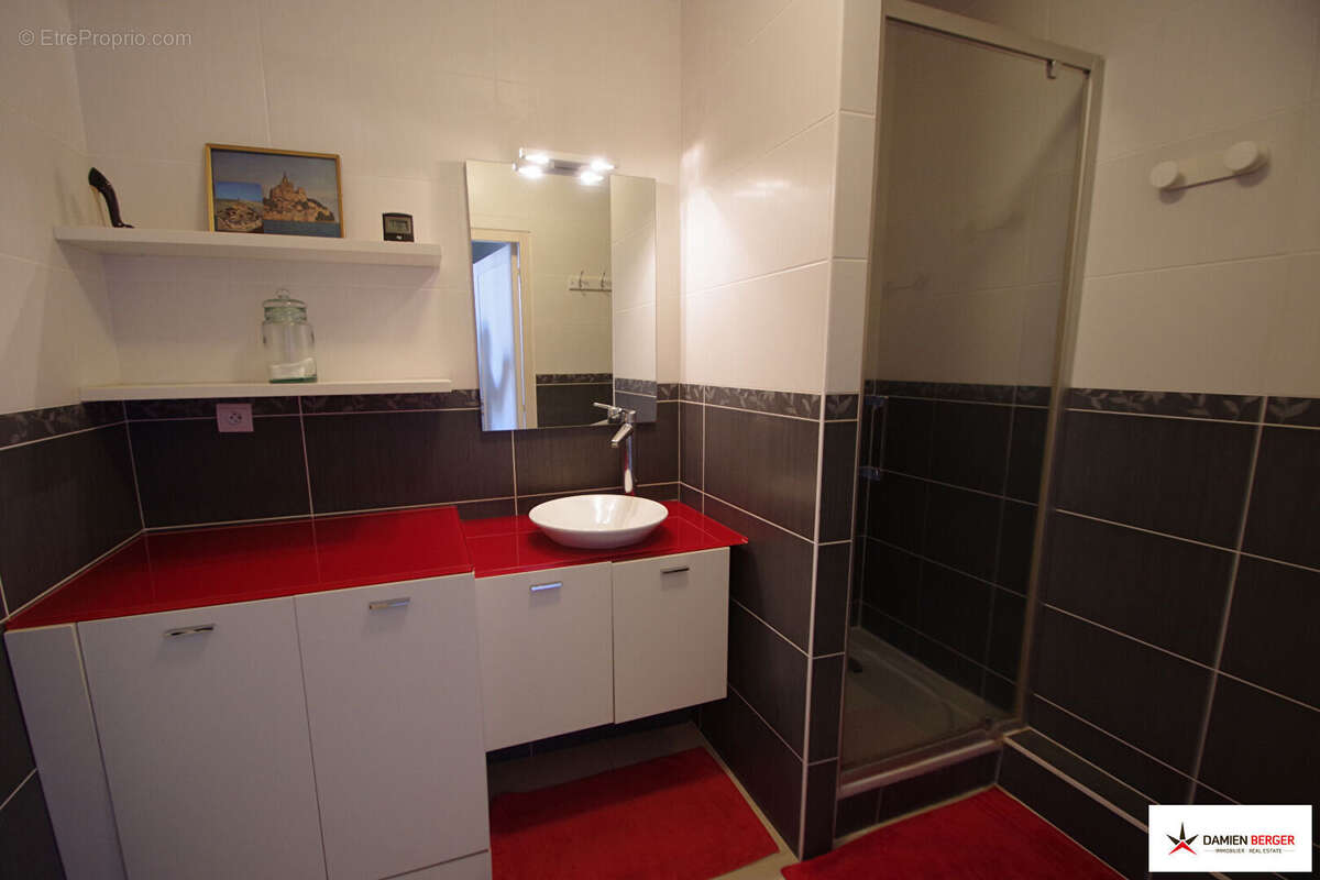 Appartement à LA ROCHELLE