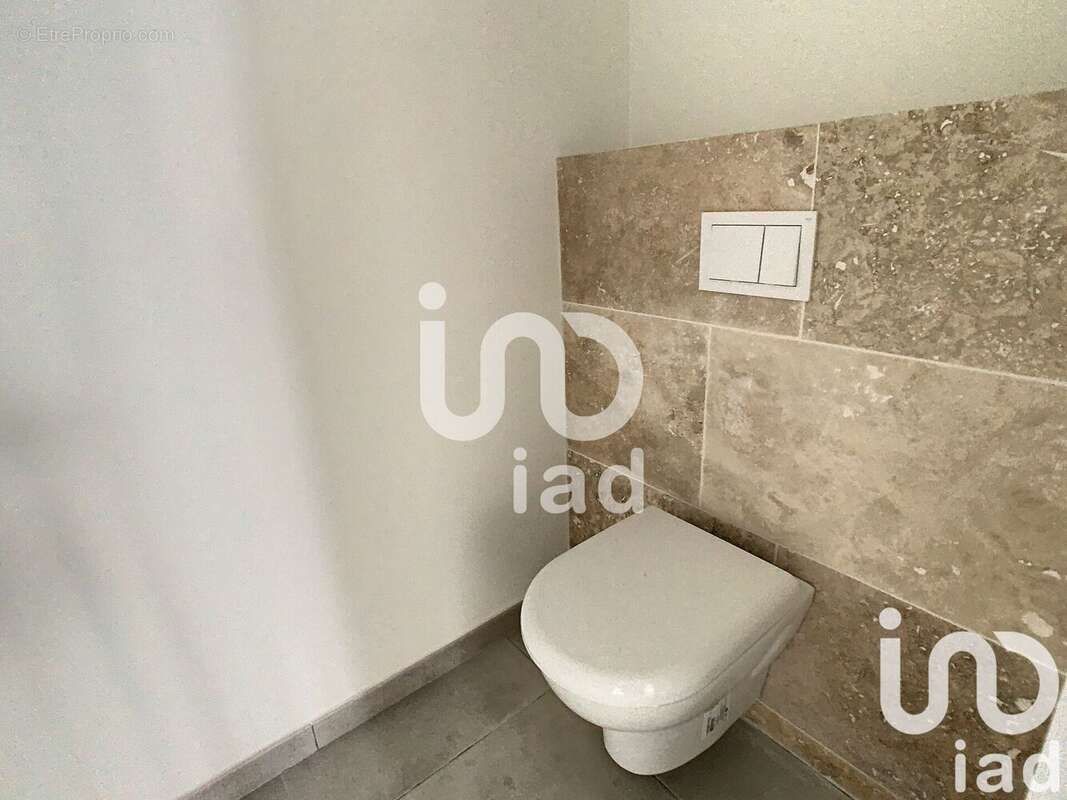 Photo 6 - Appartement à CAUTERETS