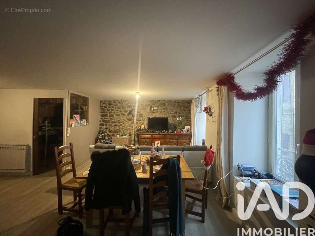 Photo 3 - Appartement à ANNONAY