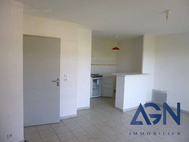 Appartement 44 m² à Montpellier  - photo 2
