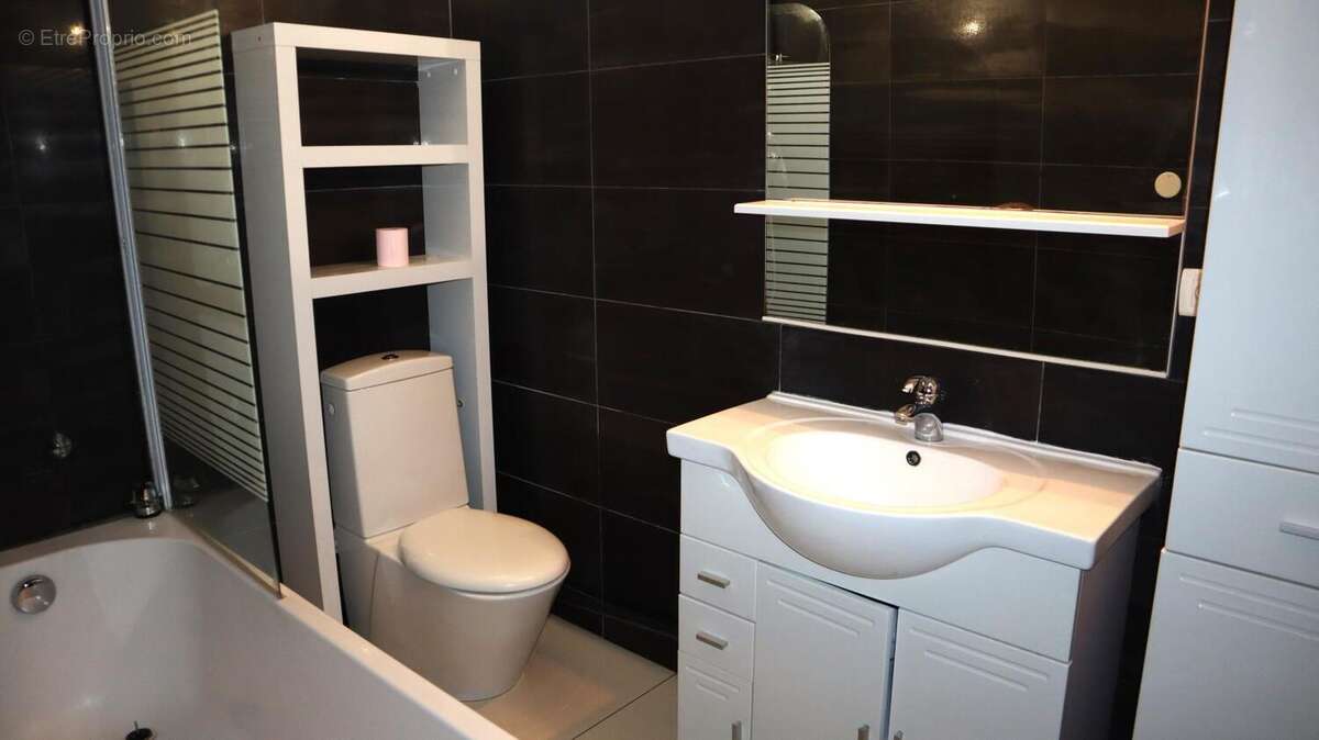 Appartement à LA GRANDE-MOTTE