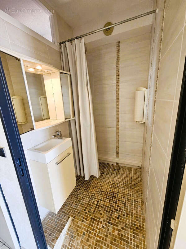 Appartement à LE BARCARES