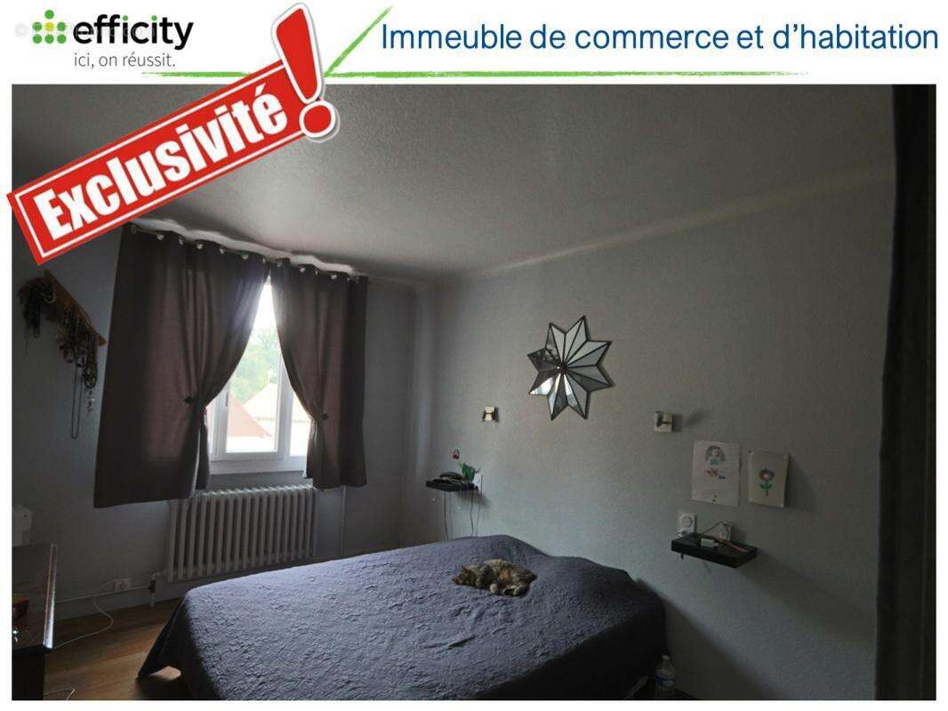 Commerce à SAVIGNE-L&#039;EVEQUE