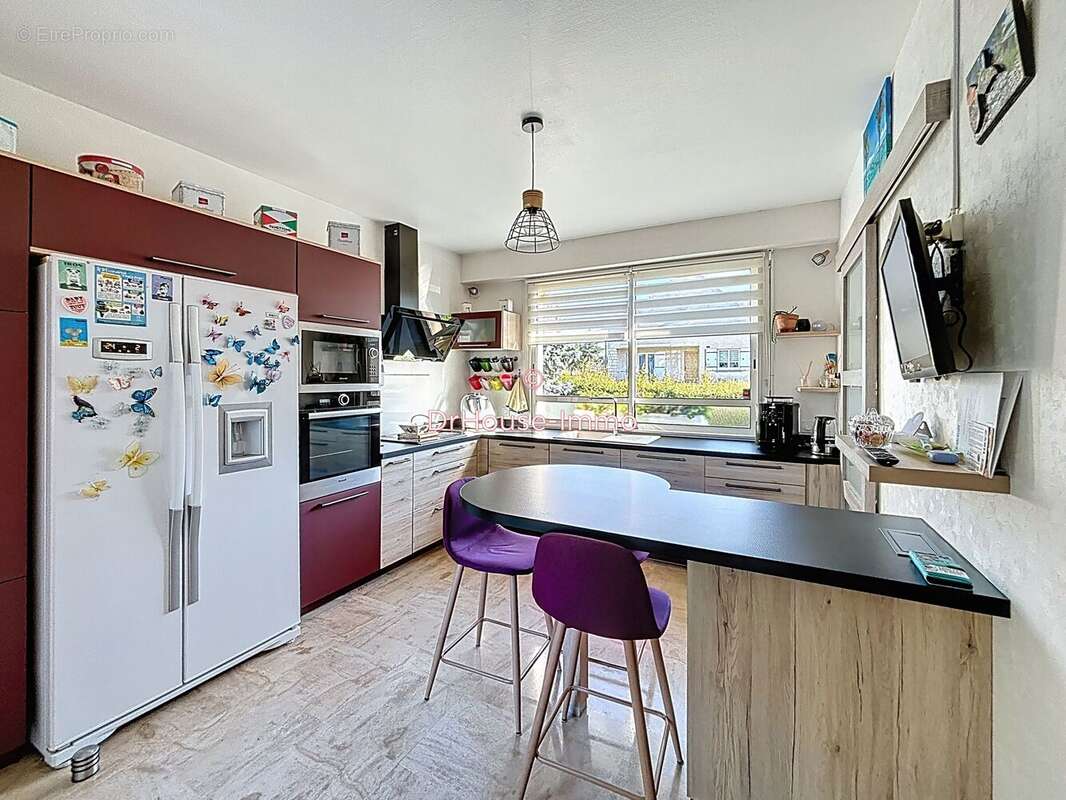 Maison à MONSEMPRON-LIBOS