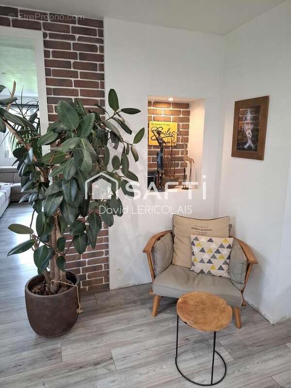 Photo 7 - Maison à SAINT-FROMOND