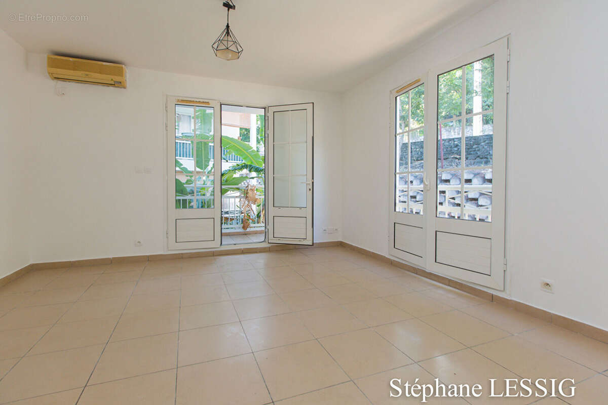 Studio à La Possession, Bas de Ravine à Malheur - 94 000 - photo 4