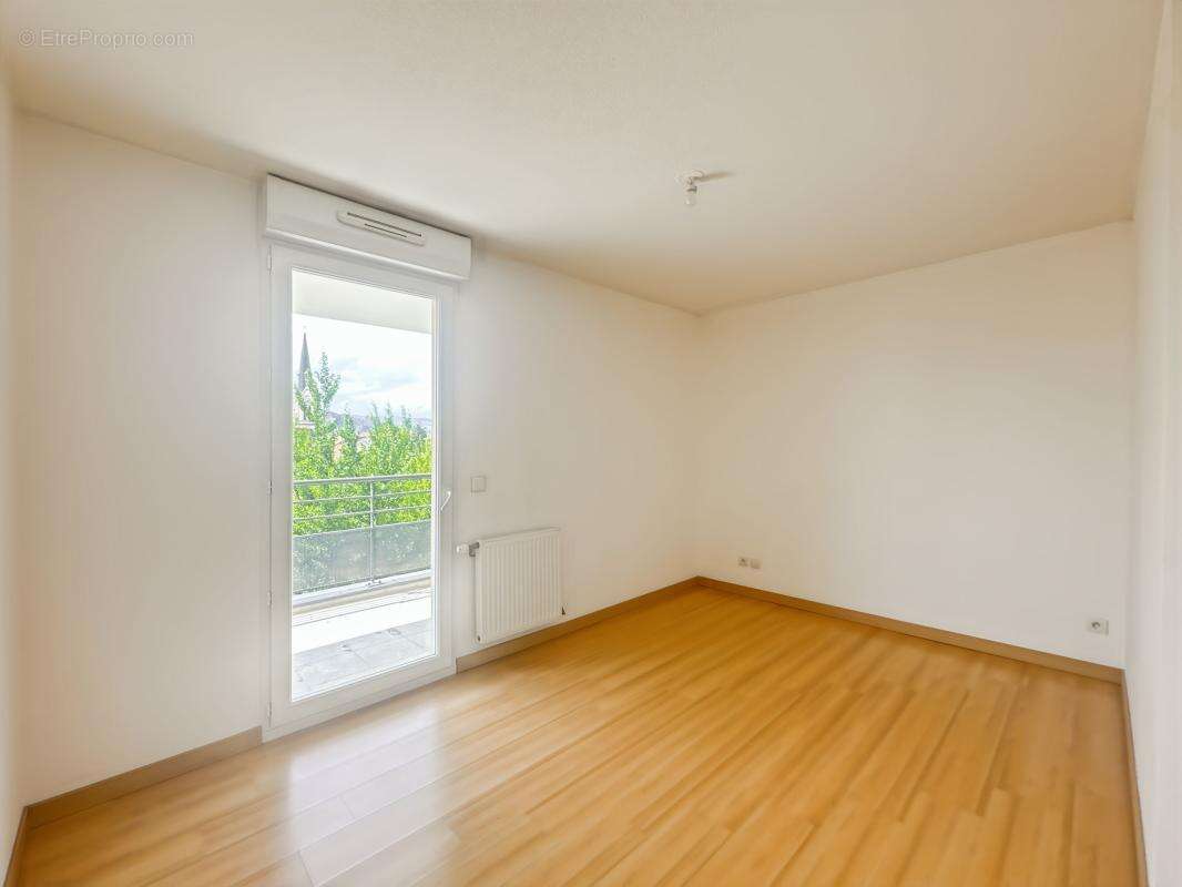 Appartement à VALENCE
