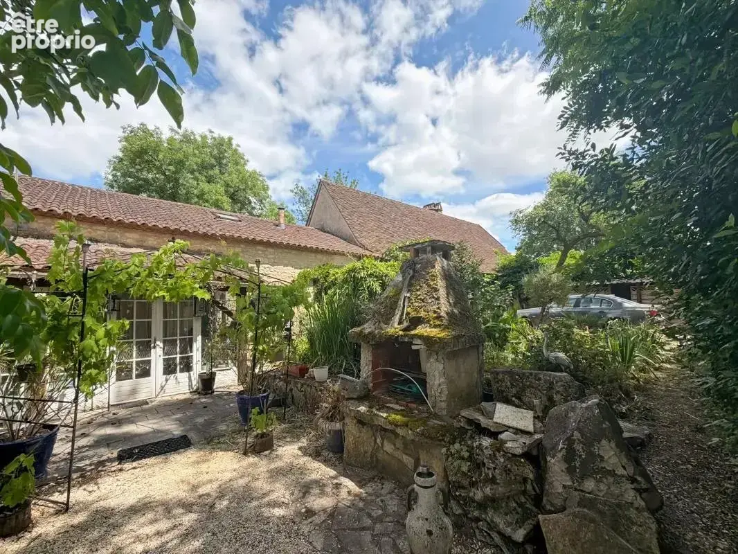  Immeuble de rapport à Limeyrat – Revenus locatifs immédiats - photo 14