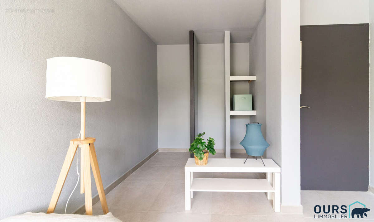 Appartement à SAINT-DENIS