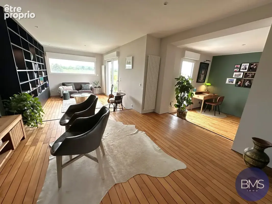 Maison 6 pièces 245 m² à vendre à Merignies (59710) - photo 5